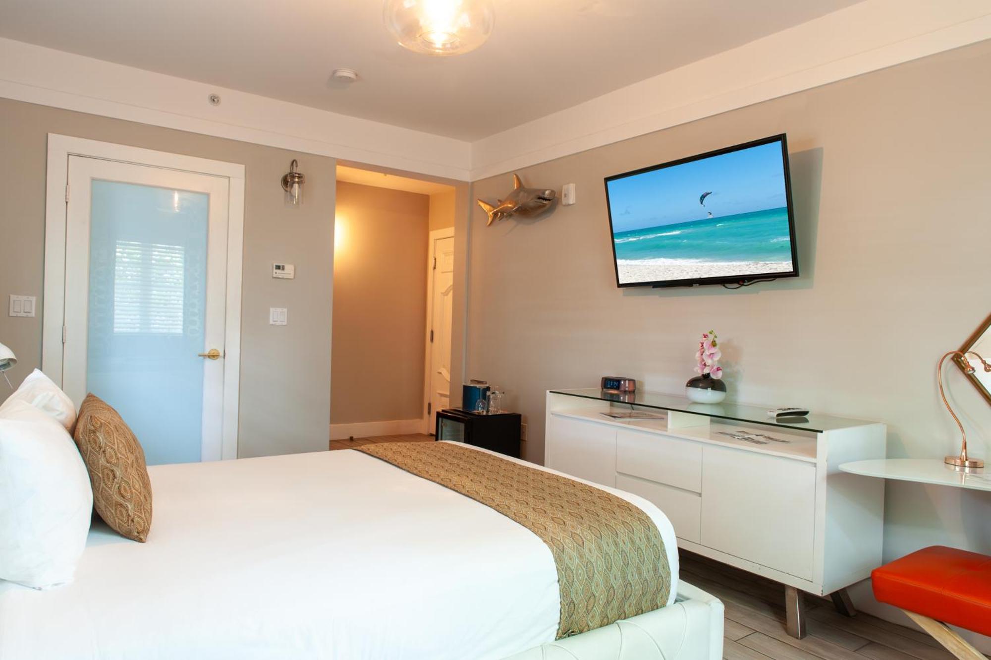 Oceanside Hotel And Suites Маямі-Біч Екстер'єр фото